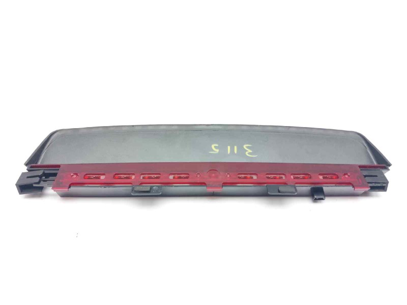 Recambio de luz central de freno para bmw serie 5 lim. (f10) 535d referencia OEM IAM 6325723079904 723079904 63257230799