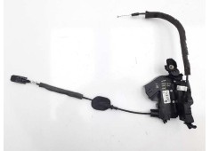 Recambio de cerradura puerta delantera izquierda para renault scenic iv limited referencia OEM IAM 805032418R  