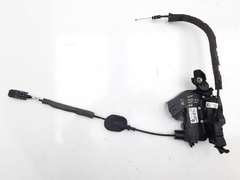 Recambio de cerradura puerta delantera izquierda para renault scenic iv limited referencia OEM IAM 805032418R  