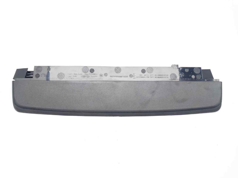 Recambio de luz central de freno para bmw serie 5 lim. (f10) 535d referencia OEM IAM 6325723079904 723079904 63257230799