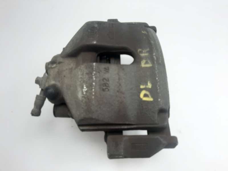 Recambio de pinza freno delantera derecha para volkswagen scirocco (137) 2.0 tsi (147kw) referencia OEM IAM   