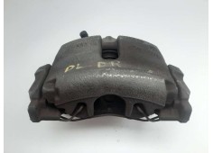 Recambio de pinza freno delantera derecha para volkswagen scirocco (137) 2.0 tsi (147kw) referencia OEM IAM    2