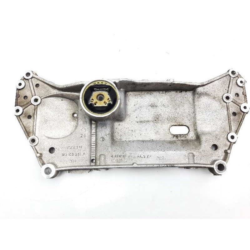 Recambio de puente delantero para volkswagen golf v berlina (1k1) gt sport referencia OEM IAM 1K0199369F  