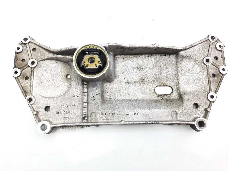 Recambio de puente delantero para volkswagen golf v berlina (1k1) gt sport referencia OEM IAM 1K0199369F  
