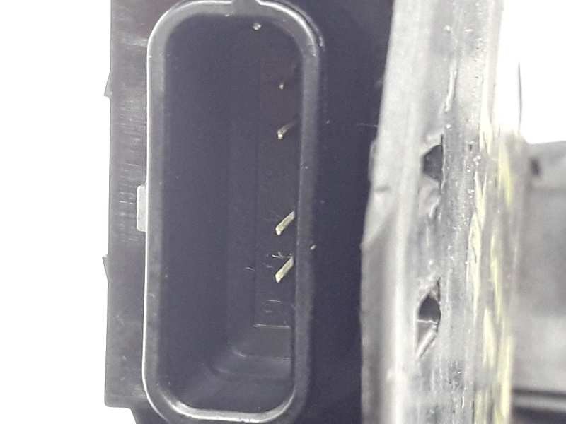 Recambio de cerradura puerta delantera izquierda para renault scenic iv limited referencia OEM IAM 805032418R  