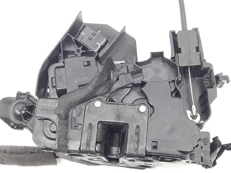 Recambio de cerradura puerta delantera izquierda para renault scenic iv limited referencia OEM IAM 805032418R  