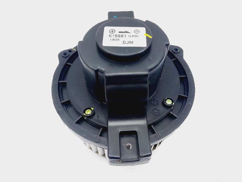 Recambio de motor calefaccion para chevrolet captiva 2.2 vcdi lt 2wd referencia OEM IAM 615981  