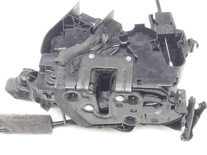 Recambio de cerradura puerta delantera izquierda para renault scenic iv limited referencia OEM IAM 805032418R  