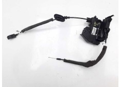 Recambio de cerradura puerta trasera derecha para renault scenic iv limited referencia OEM IAM 825023641R  