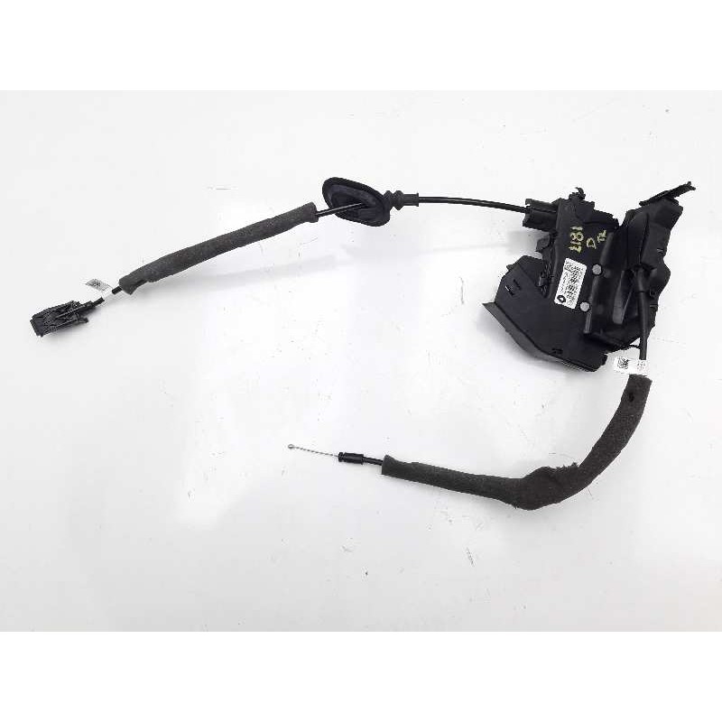 Recambio de cerradura puerta trasera derecha para renault scenic iv limited referencia OEM IAM 825023641R  