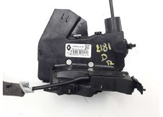 Recambio de cerradura puerta trasera derecha para renault scenic iv limited referencia OEM IAM 825023641R   2