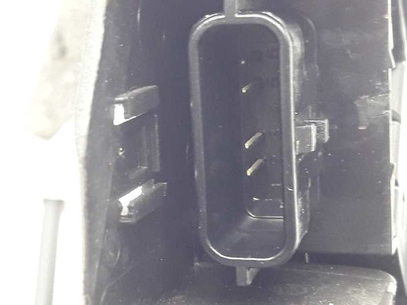 Recambio de cerradura puerta trasera derecha para renault scenic iv limited referencia OEM IAM 825023641R  