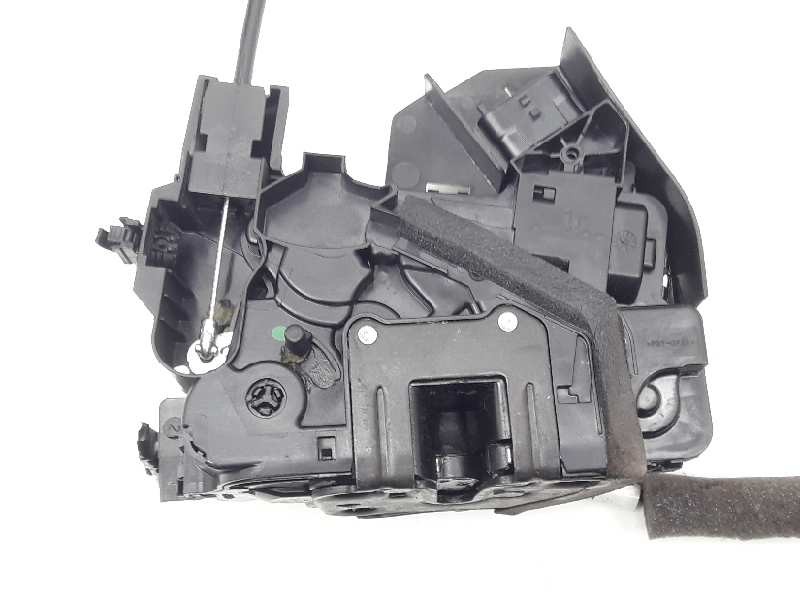 Recambio de cerradura puerta trasera derecha para renault scenic iv limited referencia OEM IAM 825023641R  