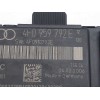 Recambio de modulo electronico para audi a6 avant (4f5) 3.0 tdi quattro referencia OEM IAM 4F0959792E  