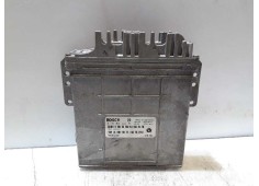 Recambio de centralita motor uce para chrysler voyager (rg) referencia OEM IAM P04686660AB 0281001333 BOSCH