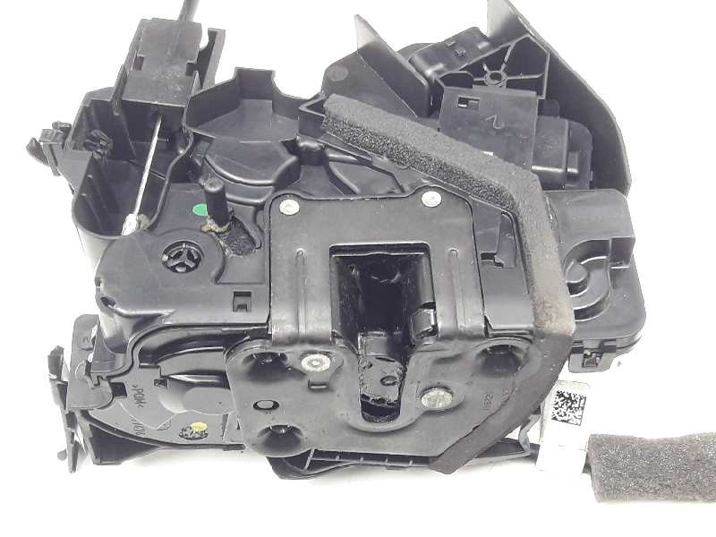 Recambio de cerradura puerta trasera derecha para renault scenic iv limited referencia OEM IAM 825023641R  