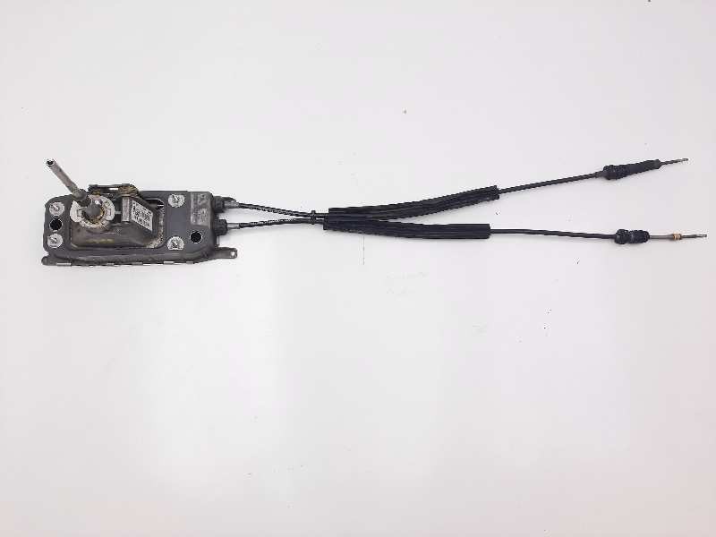 Recambio de palanca cambio para volkswagen scirocco (137) 1.4 tsi (118kw) referencia OEM IAM 1K0711049CM 1K0711265BB 