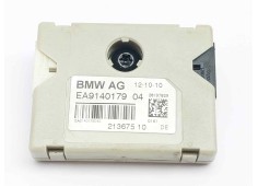Recambio de modulo electronico para bmw serie 5 lim. (f10) 535d referencia OEM IAM EA914017904  