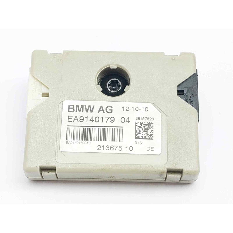 Recambio de modulo electronico para bmw serie 5 lim. (f10) 535d referencia OEM IAM EA914017904  