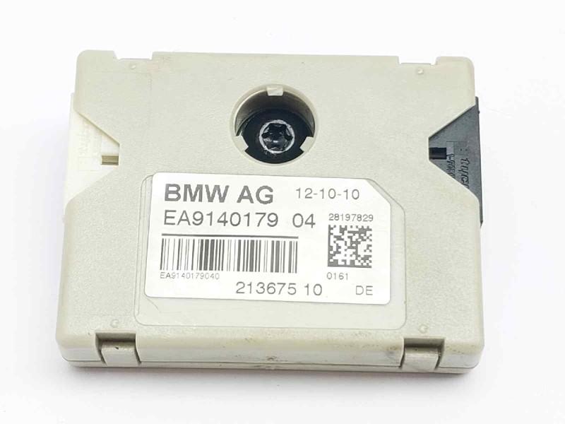 Recambio de modulo electronico para bmw serie 5 lim. (f10) 535d referencia OEM IAM EA914017904  
