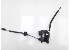 Recambio de cerradura puerta trasera izquierda para renault scenic iv limited referencia OEM IAM 825030827R  