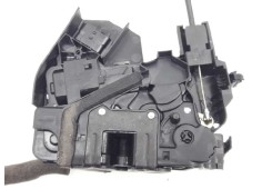 Recambio de cerradura puerta trasera izquierda para renault scenic iv limited referencia OEM IAM 825030827R   2