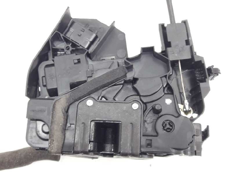 Recambio de cerradura puerta trasera izquierda para renault scenic iv limited referencia OEM IAM 825030827R  