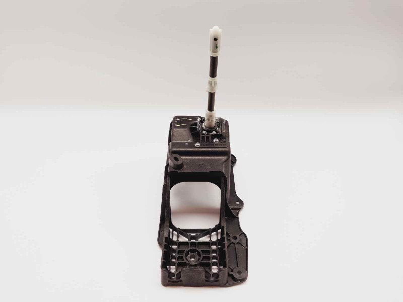 Recambio de palanca cambio para renault laguna coupe monaco gp referencia OEM IAM 8200933373C  