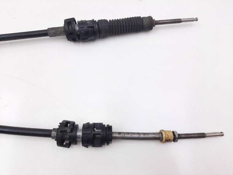 Recambio de palanca cambio para volkswagen scirocco (137) 1.4 tsi (118kw) referencia OEM IAM 1K0711049CM 1K0711265BB 