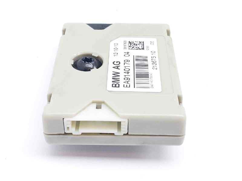 Recambio de modulo electronico para bmw serie 5 lim. (f10) 535d referencia OEM IAM EA914017904  