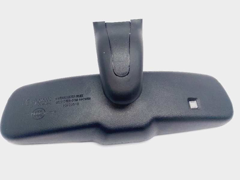 Recambio de espejo interior para chevrolet captiva 2.2 vcdi lt 2wd referencia OEM IAM 96623516  