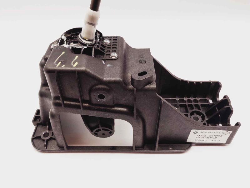 Recambio de palanca cambio para renault laguna coupe monaco gp referencia OEM IAM 8200933373C  