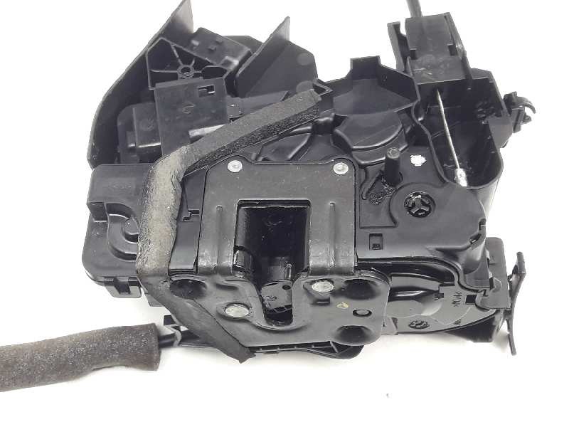 Recambio de cerradura puerta trasera izquierda para renault scenic iv limited referencia OEM IAM 825030827R  