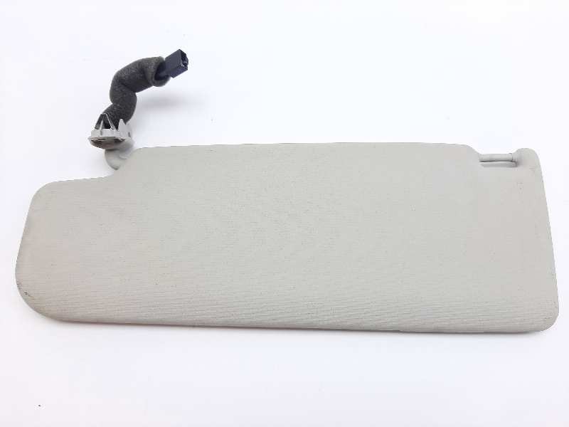 Recambio de parasol derecho para volkswagen scirocco (137) 1.4 tsi (118kw) referencia OEM IAM 1K8857552G  