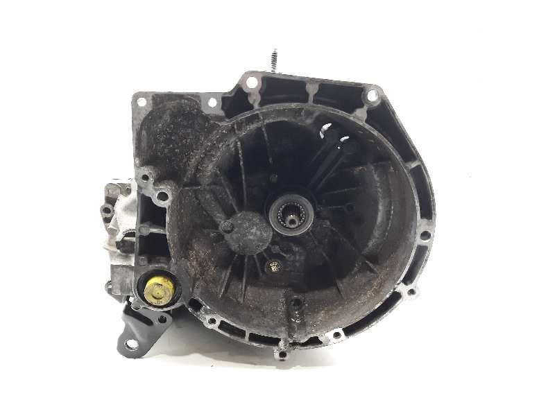 Recambio de caja cambios para ford fiesta (cbk) futura referencia OEM IAM 2N1R7002EB  