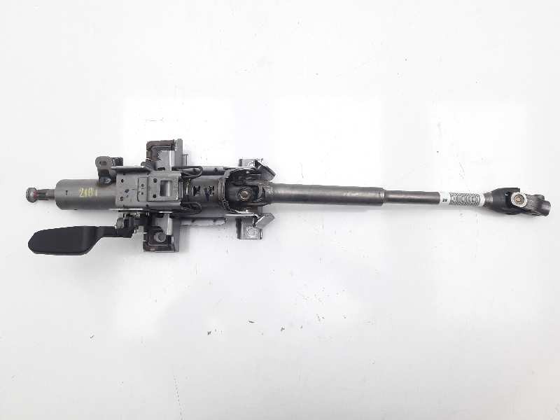 Recambio de columna direccion para renault scenic iv limited referencia OEM IAM 488102880R  