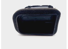 Recambio de rejilla aireadora para chevrolet captiva 2.2 vcdi lt 2wd referencia OEM IAM 96962073 95388232  2