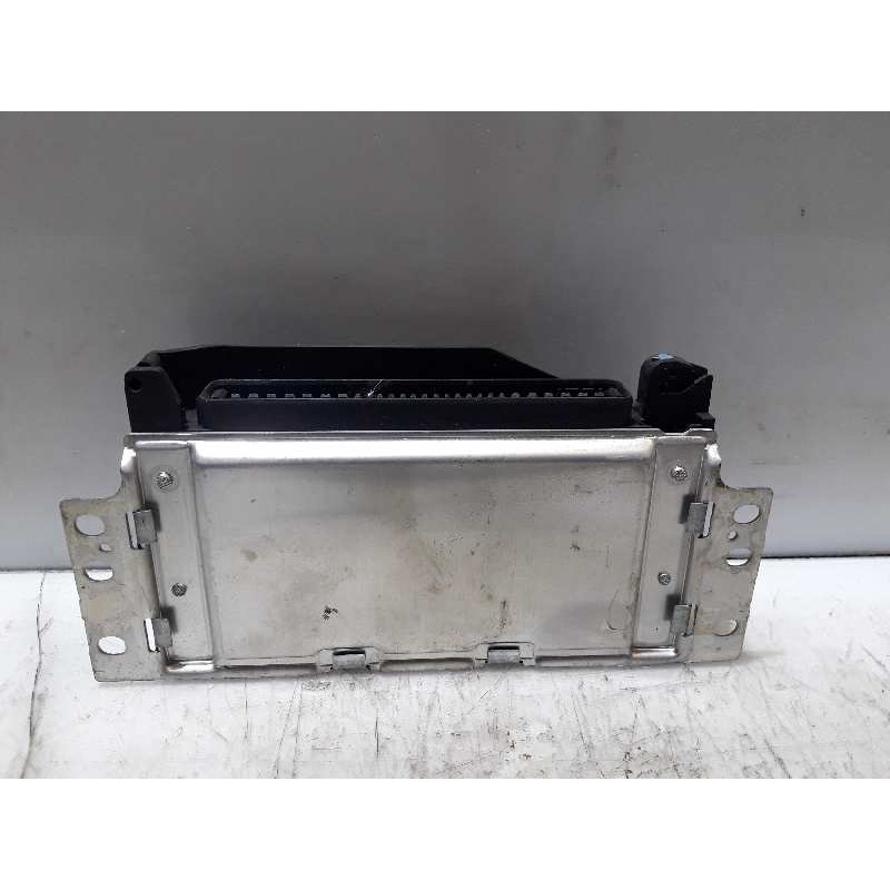 Recambio de centralita motor uce para nissan almera (n15) 1.4 cat referencia OEM IAM 478502N311 12000070731 9613196