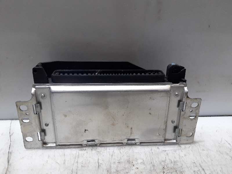 Recambio de centralita motor uce para nissan almera (n15) 1.4 cat referencia OEM IAM 478502N311 12000070731 9613196