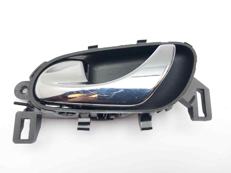 Recambio de maneta interior delantera izquierda para nissan qashqai (j11) black edition referencia OEM IAM 806714EA0A  