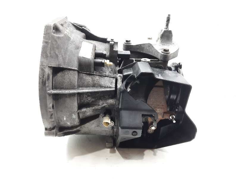 Recambio de caja cambios para ford fiesta (cbk) futura referencia OEM IAM 2N1R7002EB  