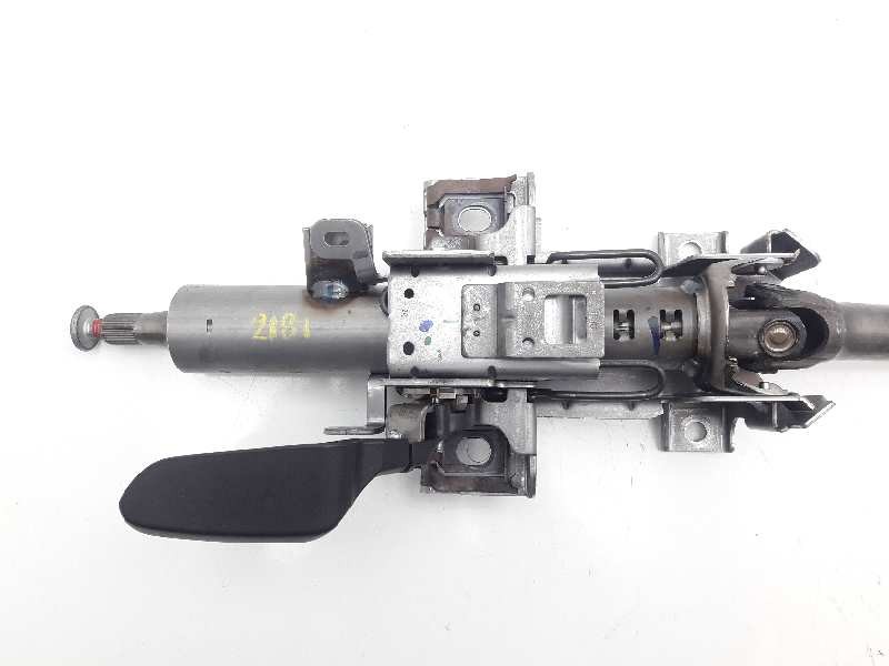 Recambio de columna direccion para renault scenic iv limited referencia OEM IAM 488102880R  