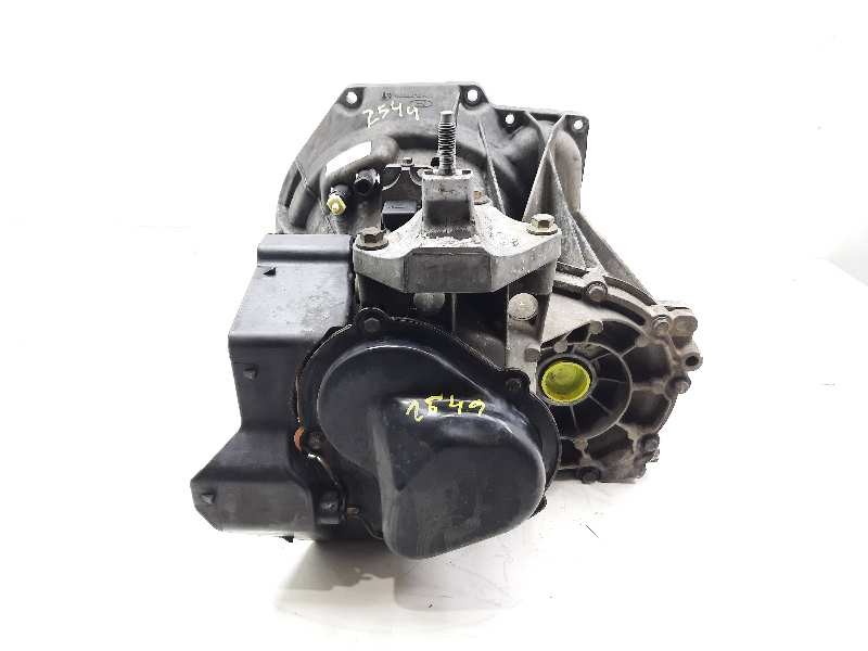 Recambio de caja cambios para ford fiesta (cbk) futura referencia OEM IAM 2N1R7002EB  