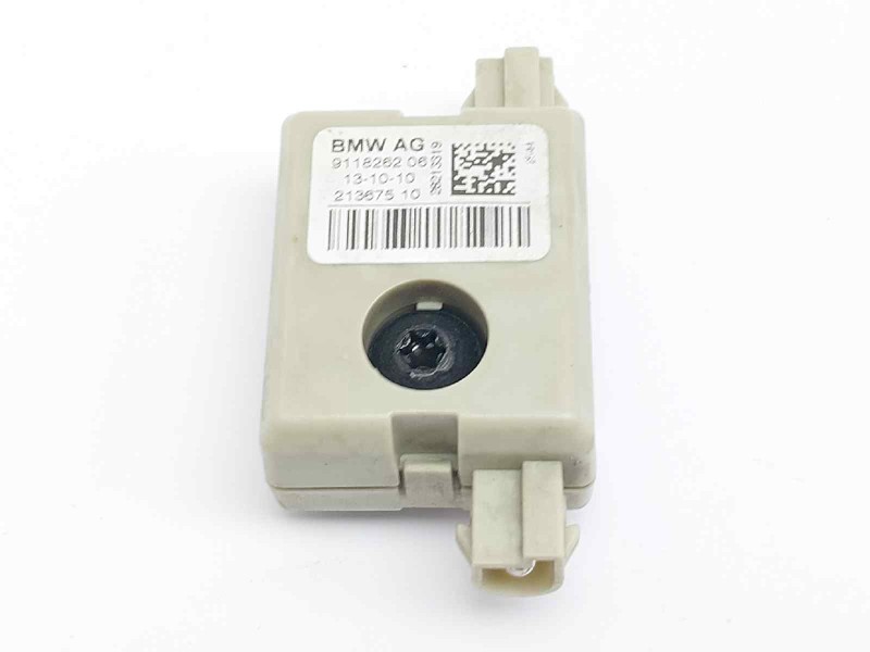 Recambio de modulo electronico para bmw serie 5 lim. (f10) 535d referencia OEM IAM 911826206  