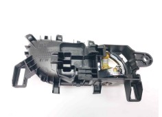 Recambio de maneta interior delantera izquierda para nissan qashqai (j11) black edition referencia OEM IAM 806714EA0A   2