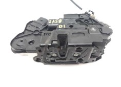 Recambio de cerradura puerta delantera izquierda para volkswagen scirocco (137) 1.4 tsi (118kw) referencia OEM IAM 5N1837015C  