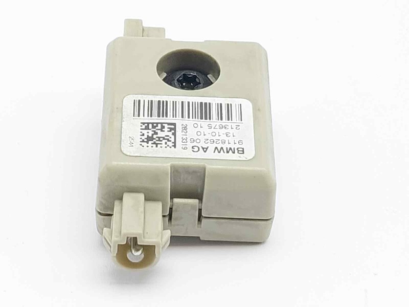 Recambio de modulo electronico para bmw serie 5 lim. (f10) 535d referencia OEM IAM 911826206  