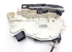 Recambio de cerradura puerta delantera izquierda para volkswagen scirocco (137) 1.4 tsi (118kw) referencia OEM IAM 5N1837015C   2