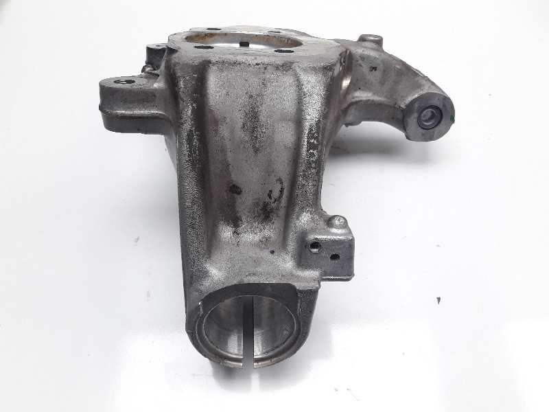 Recambio de mangueta delantera derecha para renault scenic iv limited referencia OEM IAM 400103354R 1802200734 B18022014