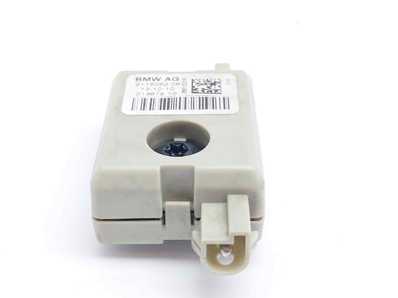 Recambio de modulo electronico para bmw serie 5 lim. (f10) 535d referencia OEM IAM 911826206  